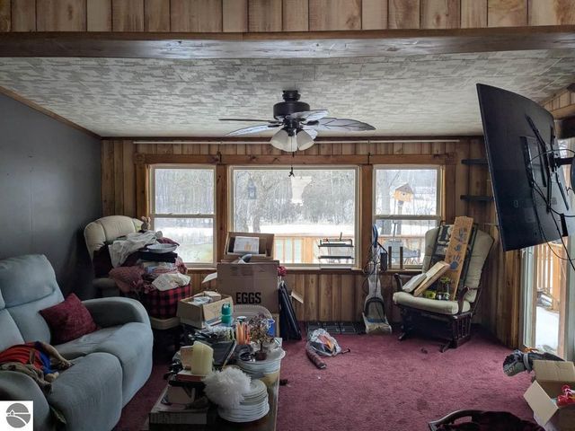 6283 Plant Road, Whittemore, MI 48770