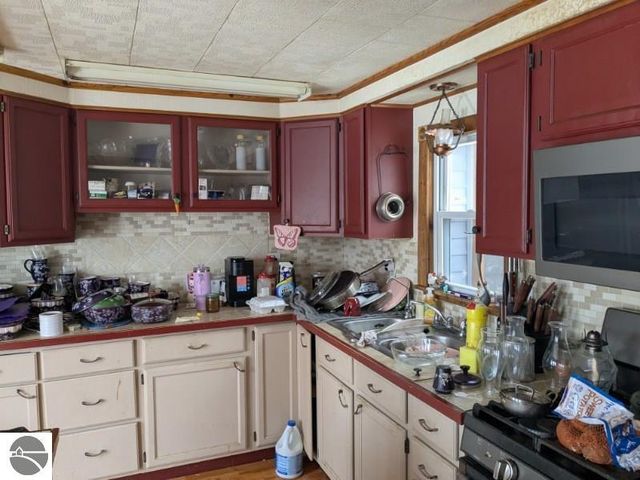 6283 Plant Road, Whittemore, MI 48770