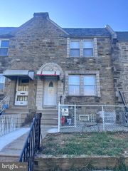 6946 KINDRED ST, Philadelphia, PA 19149