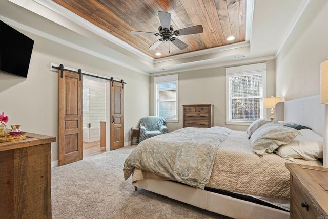 5048 Westridge Cir, Benton, AR 72019