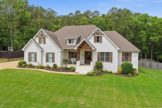 5048 Westridge Cir, Benton, AR 72019