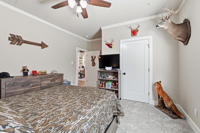 5048 Westridge Cir, Benton, AR 72019
