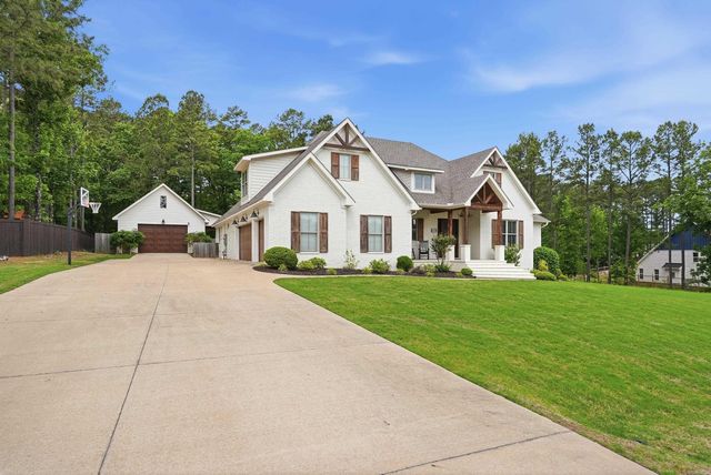 5048 Westridge Cir, Benton, AR 72019