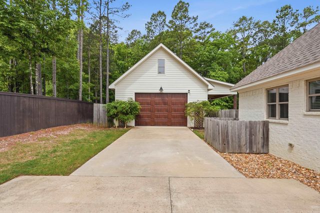 5048 Westridge Cir, Benton, AR 72019