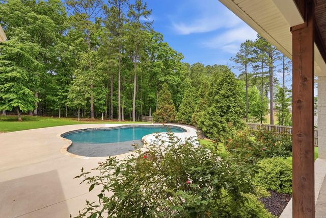 5048 Westridge Cir, Benton, AR 72019