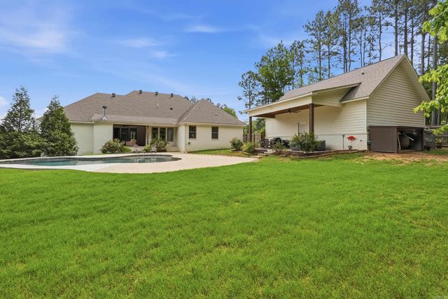 5048 Westridge Cir, Benton, AR 72019