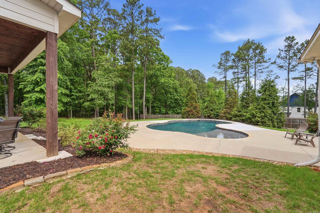 5048 Westridge Cir, Benton, AR 72019