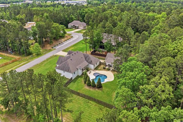 5048 Westridge Cir, Benton, AR 72019