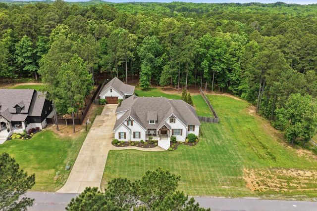 5048 Westridge Cir, Benton, AR 72019