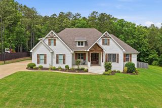 5048 Westridge Cir, Benton, AR 72019
