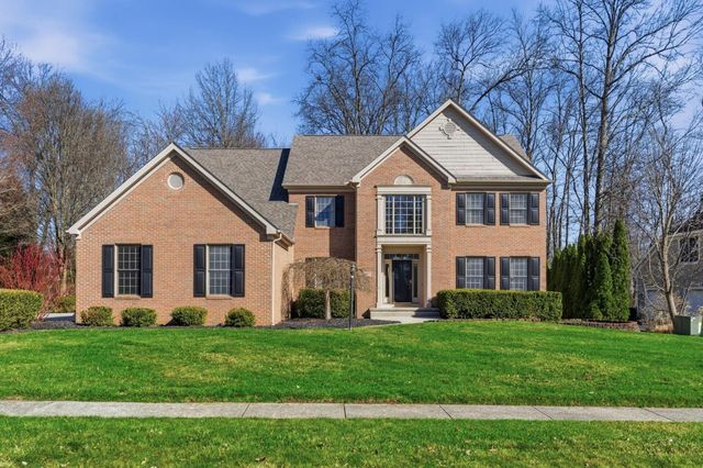 2589 Aikin Circle S, Lewis Center, OH 43035