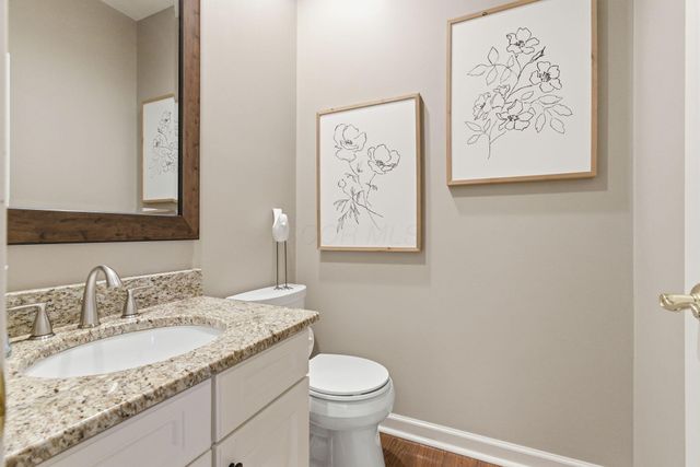 2589 Aikin Circle S, Lewis Center, OH 43035