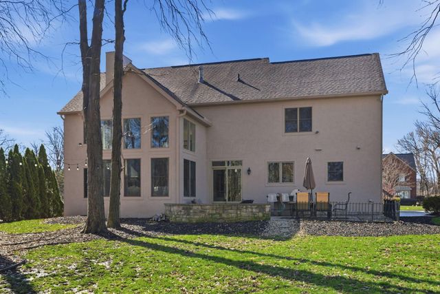 2589 Aikin Circle S, Lewis Center, OH 43035