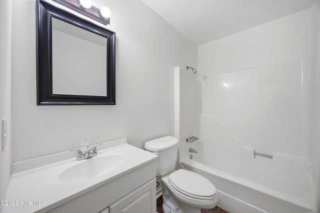 118 Fletcher Place, Greenville, NC 27858