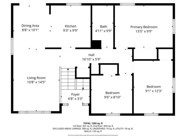 4 Manor Ct Court, Parkview, IA 52748