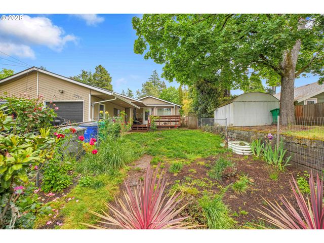 3514 Se 153RD Ave, Portland, OR 97236
