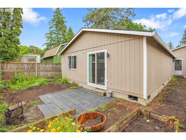 3514 Se 153RD Ave, Portland, OR 97236