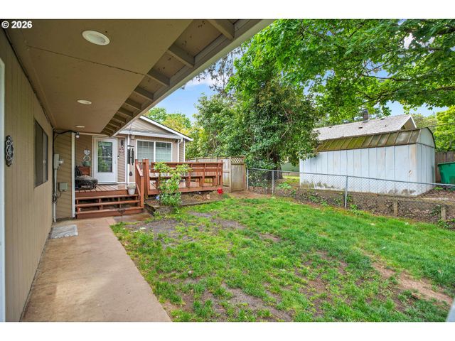 3514 Se 153RD Ave, Portland, OR 97236