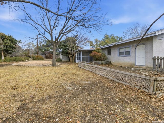 10119 Carolwood Drive, San Antonio, TX 78213