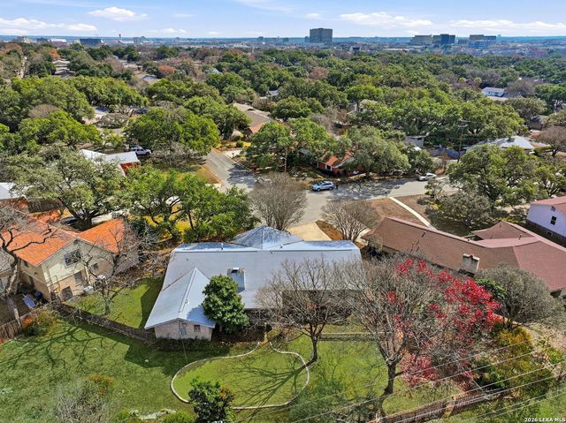 10119 Carolwood Drive, San Antonio, TX 78213