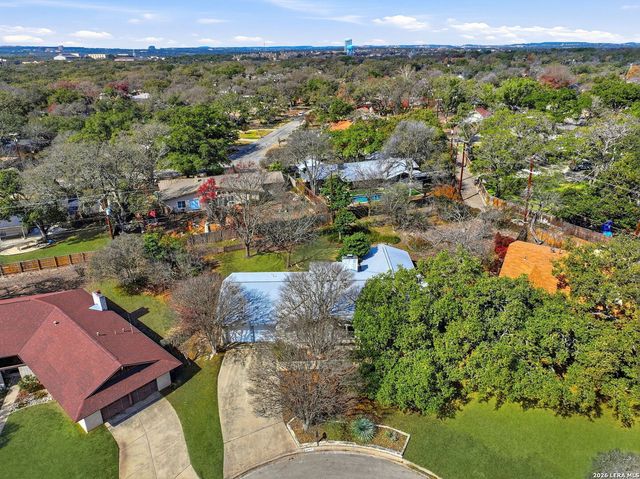 10119 Carolwood Drive, San Antonio, TX 78213