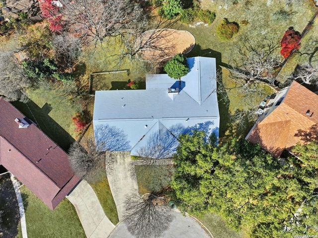 10119 Carolwood Drive, San Antonio, TX 78213