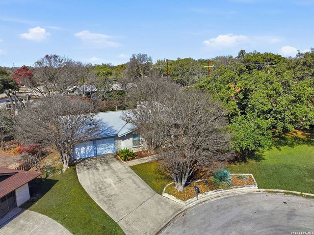 10119 Carolwood Drive, San Antonio, TX 78213