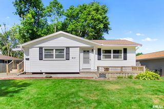 613 JOLIET Road, Marquette Heights, IL 61554