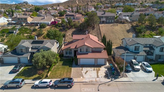 1212 Date Palm, Palmdale, CA 93551