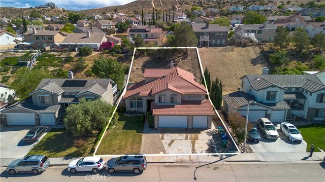1212 Date Palm, Palmdale, CA 93551
