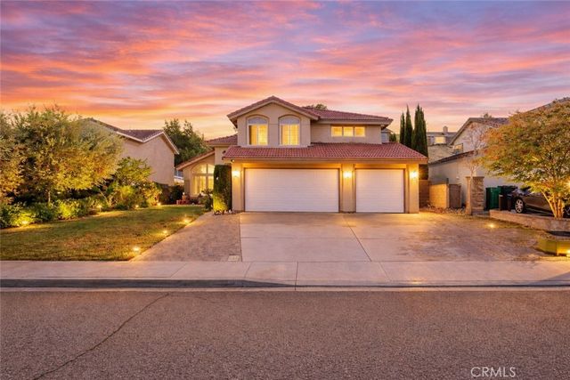 1212 Date Palm, Palmdale, CA 93551