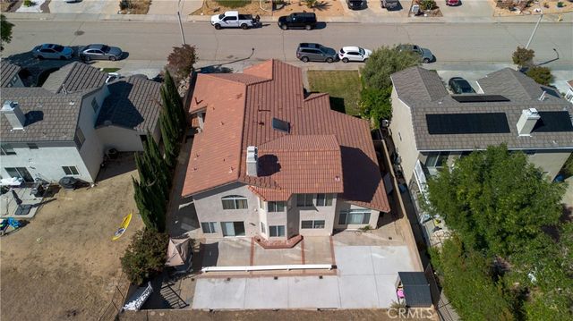 1212 Date Palm, Palmdale, CA 93551