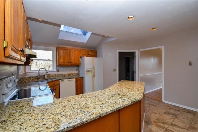 146 Hill DR, Fincastle, VA 24090