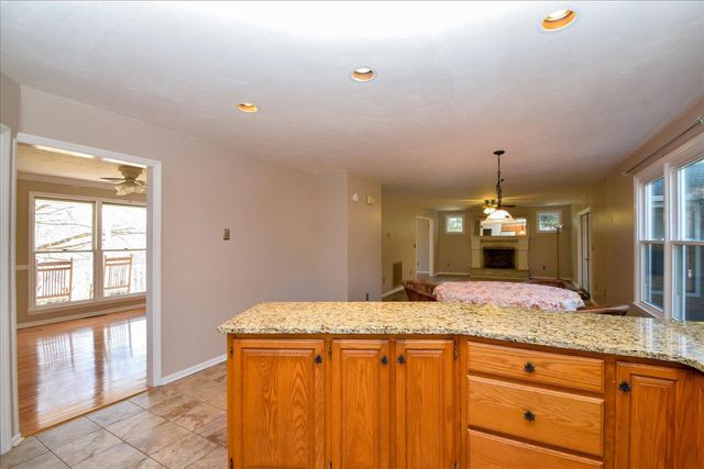 146 Hill DR, Fincastle, VA 24090