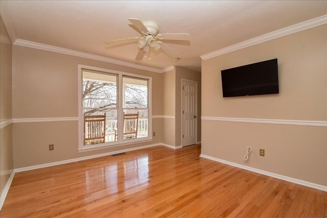 146 Hill DR, Fincastle, VA 24090