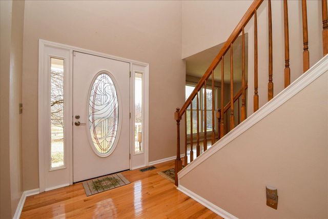 146 Hill DR, Fincastle, VA 24090