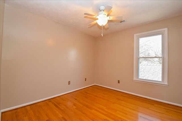 146 Hill DR, Fincastle, VA 24090