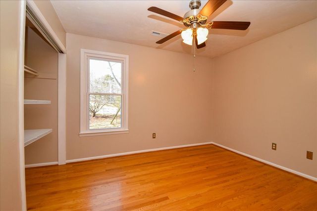 146 Hill DR, Fincastle, VA 24090