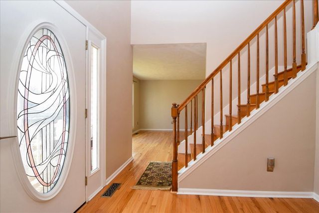 146 Hill DR, Fincastle, VA 24090