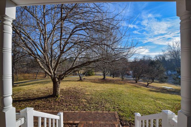 146 Hill DR, Fincastle, VA 24090