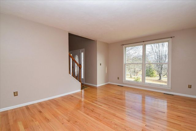 146 Hill DR, Fincastle, VA 24090