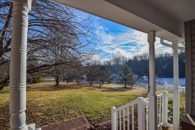 146 Hill DR, Fincastle, VA 24090