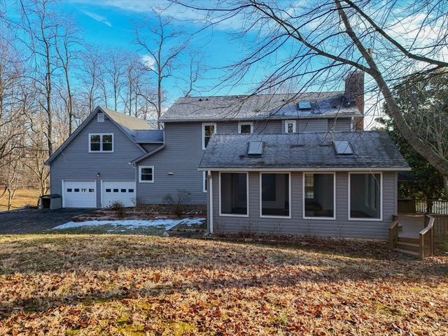 146 Hill DR, Fincastle, VA 24090