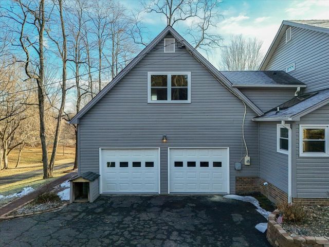 146 Hill DR, Fincastle, VA 24090