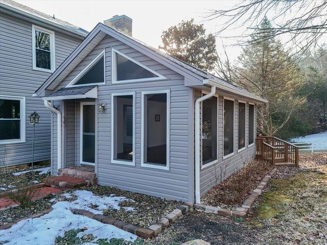 146 Hill DR, Fincastle, VA 24090