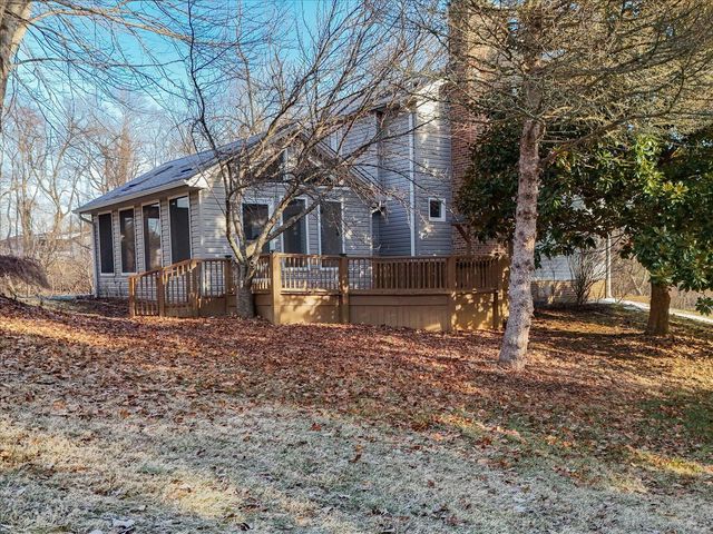 146 Hill DR, Fincastle, VA 24090