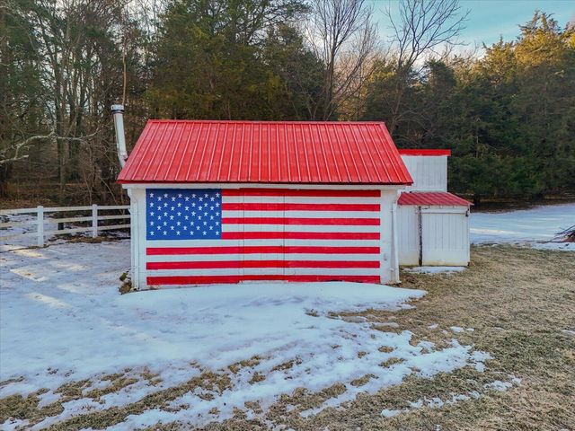 146 Hill DR, Fincastle, VA 24090