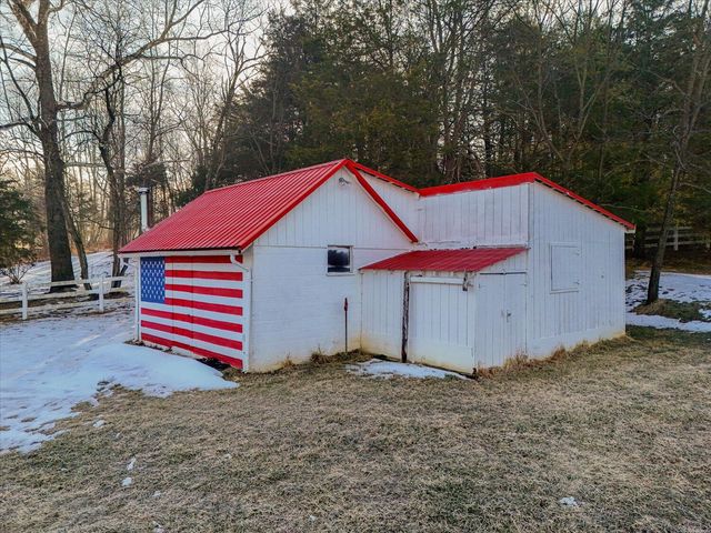 146 Hill DR, Fincastle, VA 24090