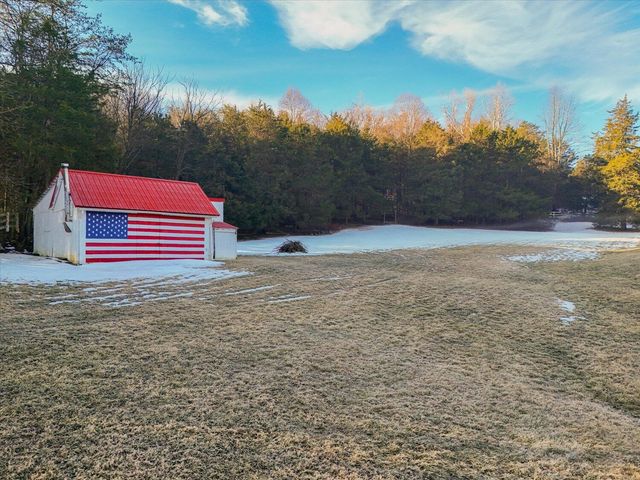 146 Hill DR, Fincastle, VA 24090