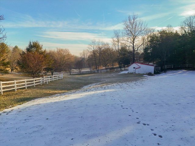 146 Hill DR, Fincastle, VA 24090